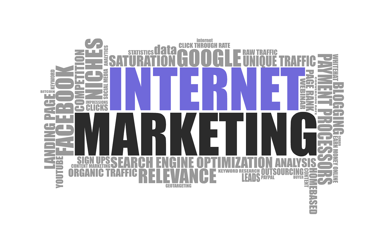 découvrez l'univers du marketing digital : stratégies innovantes, outils efficaces et tendances clés pour optimiser votre présence en ligne et atteindre vos objectifs commerciaux.
