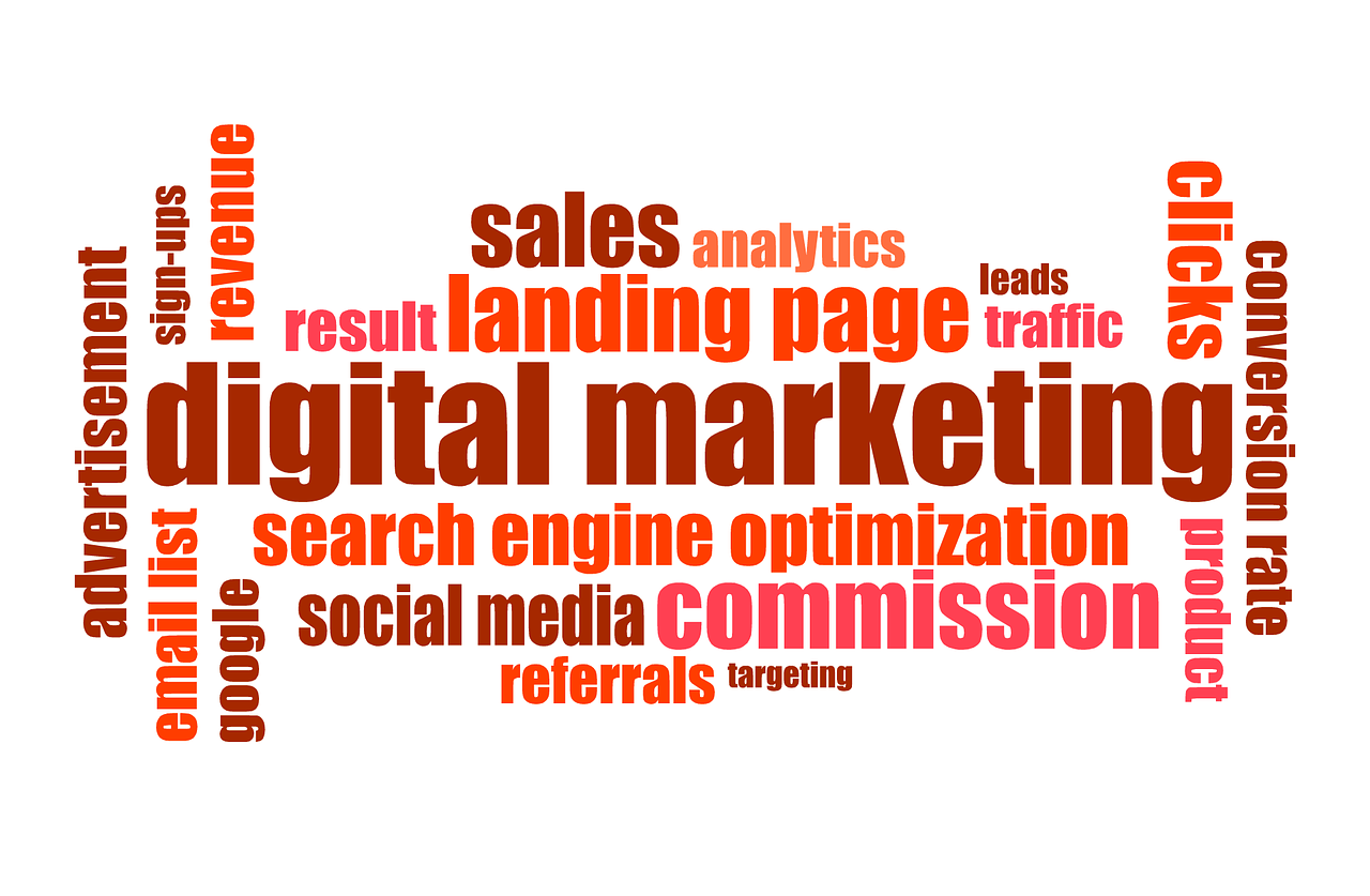 découvrez les stratégies et techniques efficaces du marketing digital pour propulser votre entreprise vers de nouveaux sommets. apprenez à optimiser votre présence en ligne, à engager votre audience et à maximiser vos conversions dans le monde numérique.