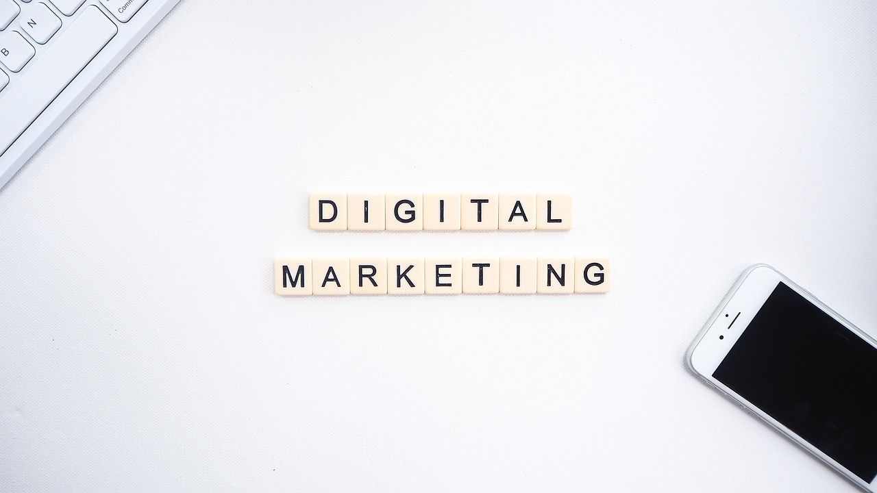 découvrez comment les stratégies digitales peuvent transformer votre entreprise. explorez des méthodes innovantes pour améliorer votre présence en ligne, attirer de nouveaux clients et optimiser vos performances grâce à une approche axée sur le numérique.