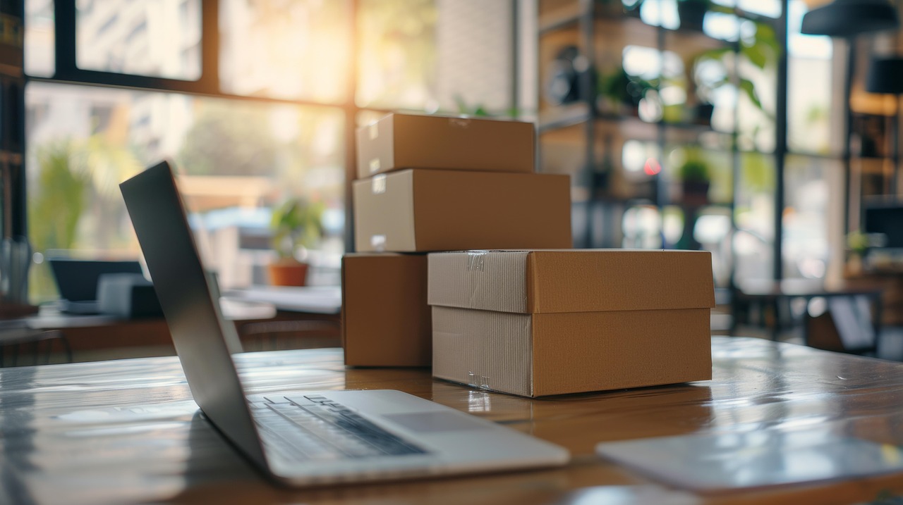 découvrez l'univers de l'e-commerce, où l'achat en ligne devient une expérience unique et simplifiée. explorez des milliers de produits, profitez des meilleures offres et faites vos courses en toute sécurité depuis chez vous.