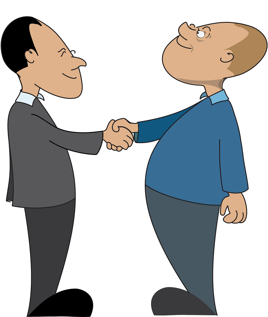 découvrez l'art de la négociation : stratégies, techniques et conseils pratiques pour réussir vos discussions professionnelles et personnelles. apprenez à créer des accords gagnant-gagnant et à améliorer vos compétences en communication.