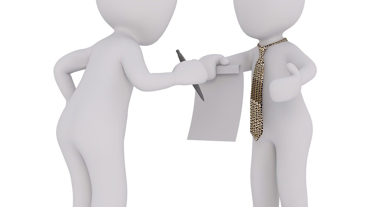 Contrat commercial : tout ce que vous devez savoir pour sécuriser vos transactions