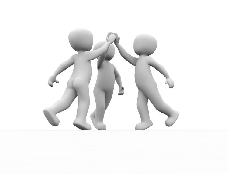 découvrez des stratégies efficaces pour stimuler la motivation de votre équipe et favoriser un environnement de travail dynamique. transformez votre équipe en une force collaborative et engagée grâce à des conseils pratiques et des outils inspirants.