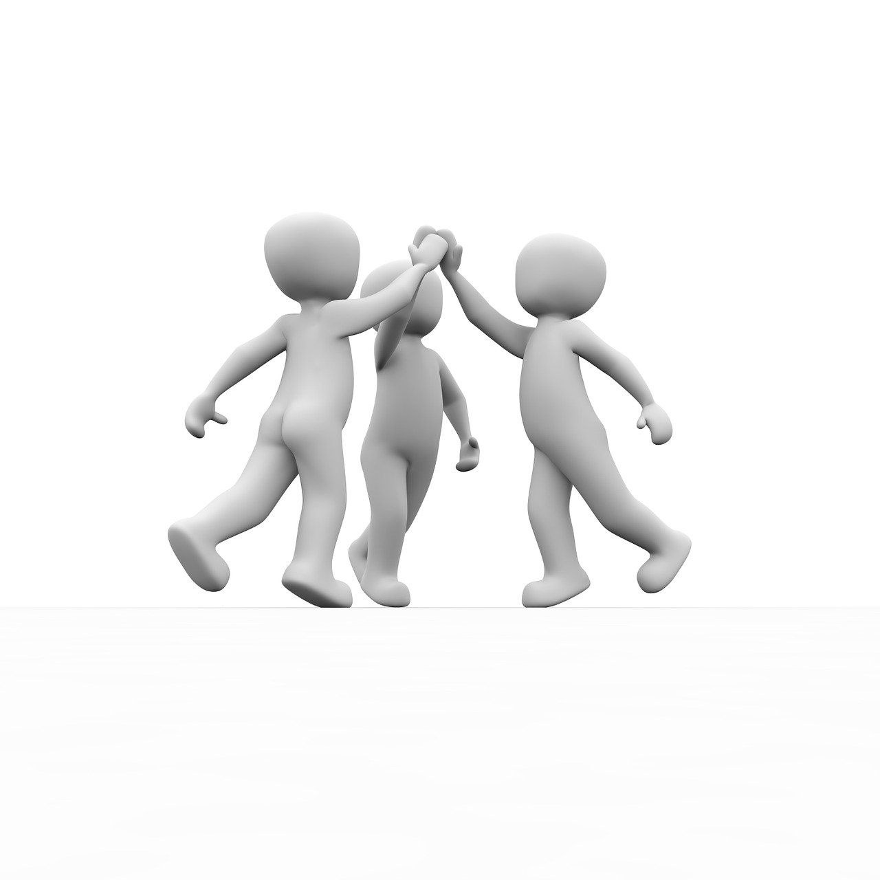 découvrez des stratégies efficaces pour stimuler la motivation de votre équipe et favoriser un environnement de travail dynamique. transformez votre équipe en une force collaborative et engagée grâce à des conseils pratiques et des outils inspirants.