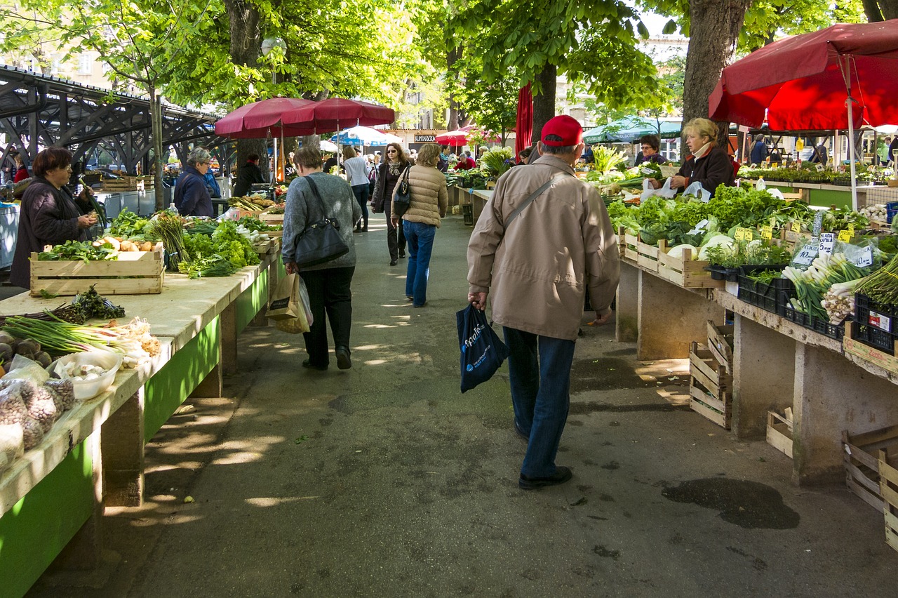 découvrez les tendances et stratégies du marché b2b. obtenez des insights exclusifs sur la vente entre entreprises, les meilleures pratiques et les opportunités de croissance pour optimiser vos résultats.