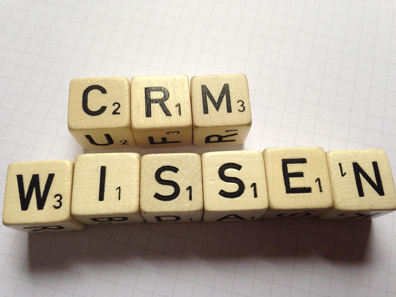 découvrez comment un crm (customer relationship management) peut transformer la gestion de votre relation client, optimiser vos ventes et améliorer votre service client. terrain incontournable pour les entreprises souhaitant fidéliser leur clientèle et booster leur croissance.