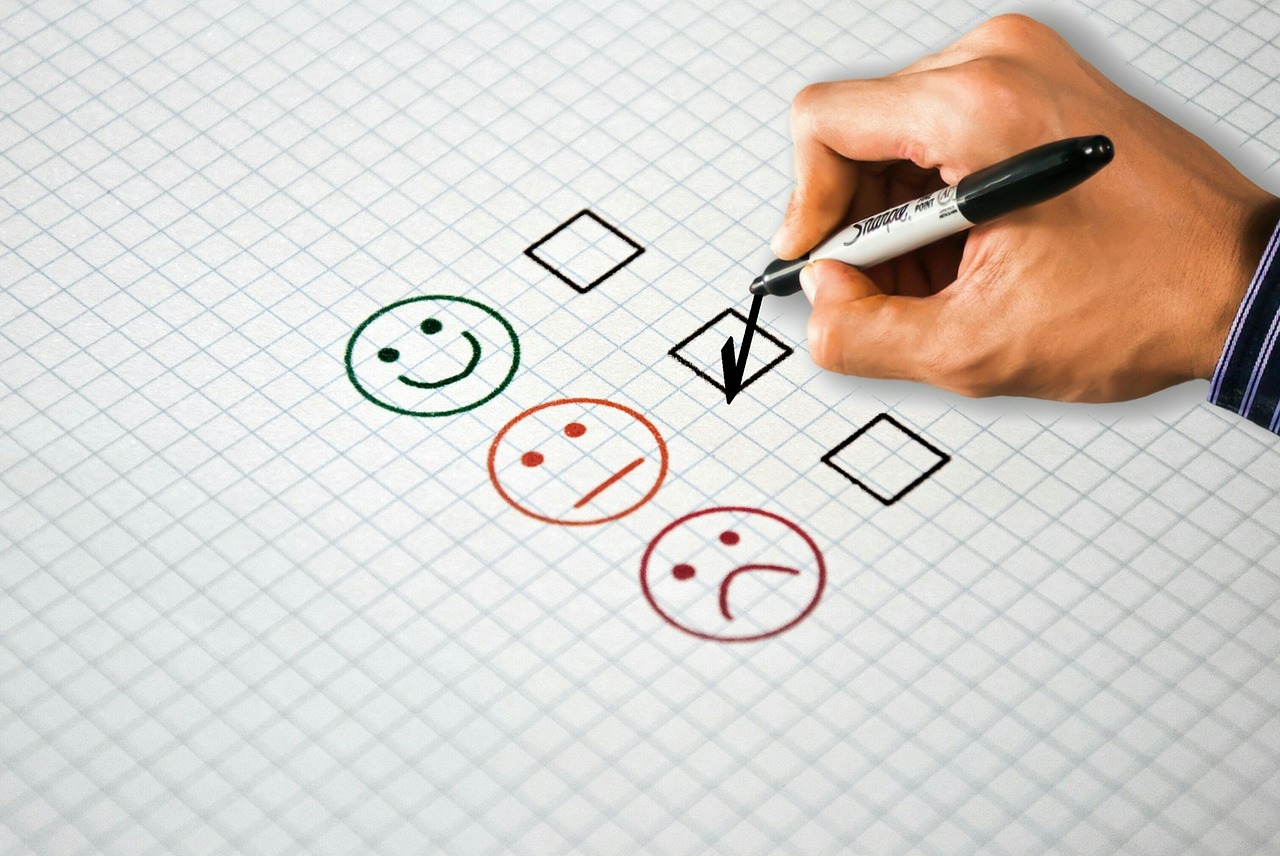 découvrez l'importance des retours clients pour améliorer vos produits et services. cette page explore comment recueillir, analyser et utiliser les feedbacks des consommateurs pour optimiser l'expérience utilisateur et renforcer la relation client.