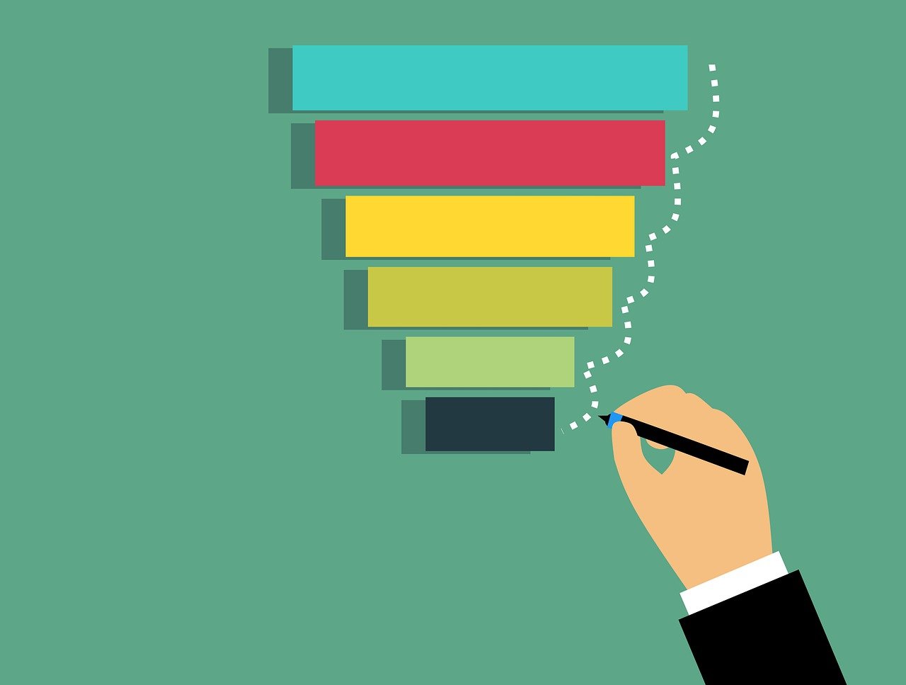 découvrez des stratégies efficaces pour optimiser vos ventes et maximiser vos revenus. apprenez à analyser le comportement des clients, à ajuster votre approche commerciale et à améliorer l'efficacité de votre équipe de vente.