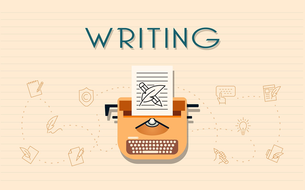 découvrez l'art du copywriting, une technique essentielle pour captiver votre audience et booster vos ventes grâce à des textes percutants et convaincants. apprenez à rédiger des messages efficaces qui transforment les lecteurs en clients.