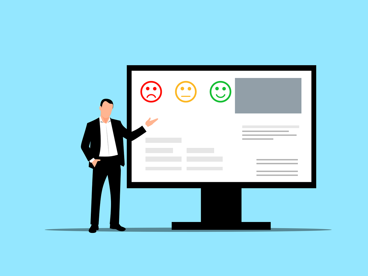 découvrez l'importance de l'expérience client et comment optimiser chaque interaction pour fidéliser vos clients, augmenter votre chiffre d'affaires et améliorer votre image de marque. explorez des stratégies innovantes et des meilleures pratiques pour transformer l'expérience client en un atout majeur pour votre entreprise.