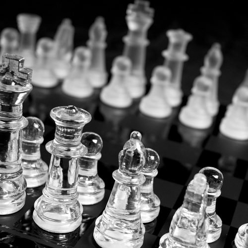 alliance stratégique : découvrez comment des partenariats ciblés créent des synergies, accélèrent l'innovation et la croissance, tout en réduisant les risques.