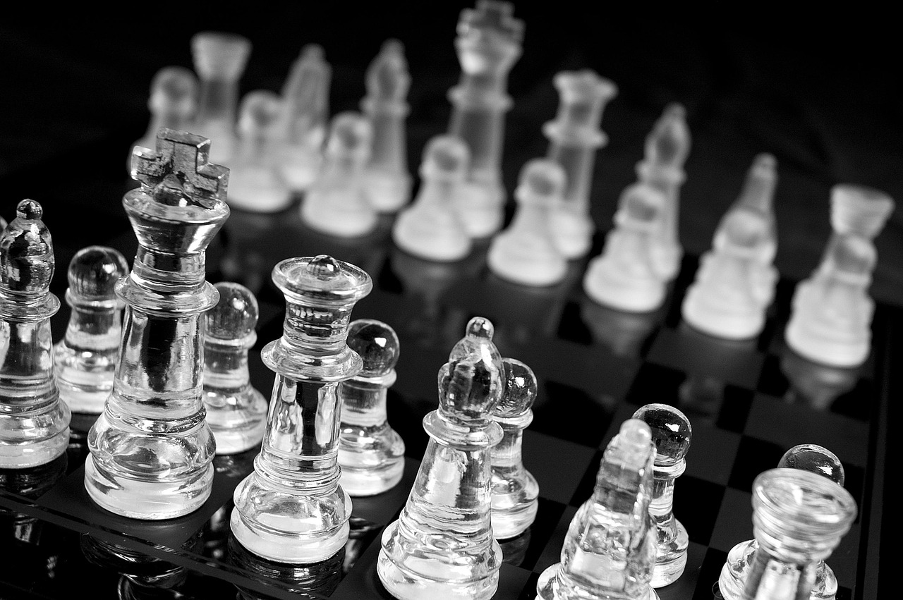 alliance stratégique : découvrez comment des partenariats ciblés créent des synergies, accélèrent l'innovation et la croissance, tout en réduisant les risques.