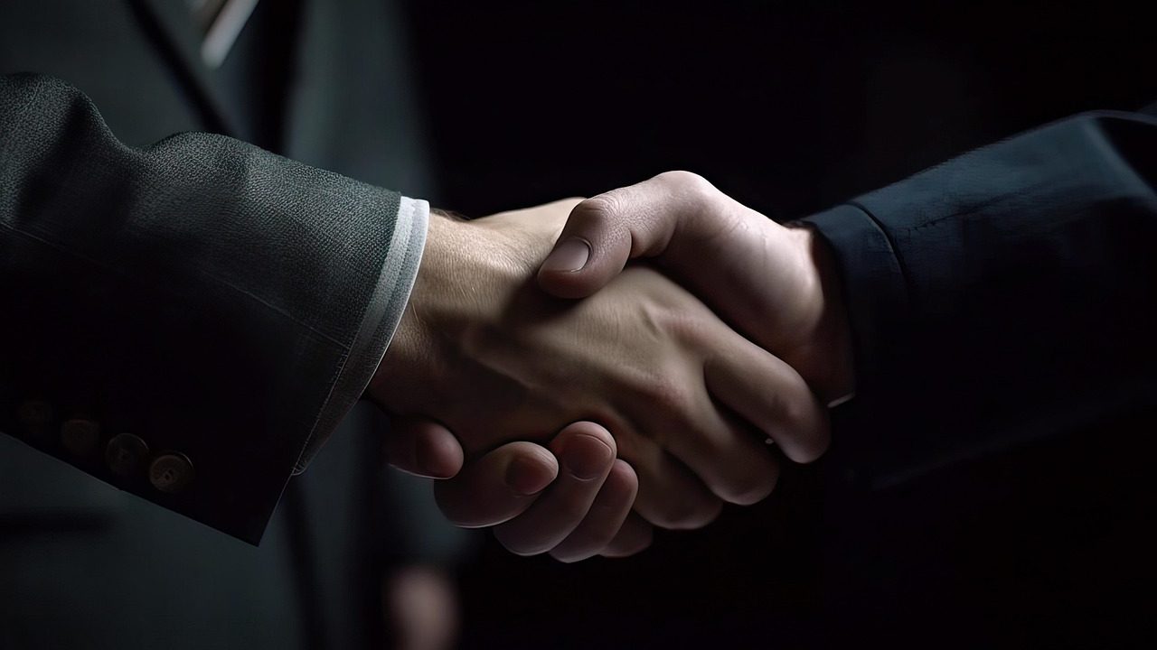 découvrez l'art de la collaboration : un processus essentiel pour unir les talents, partager des idées et atteindre des objectifs communs. apprenez comment optimiser votre travail en équipe et créer des synergies inégalées!