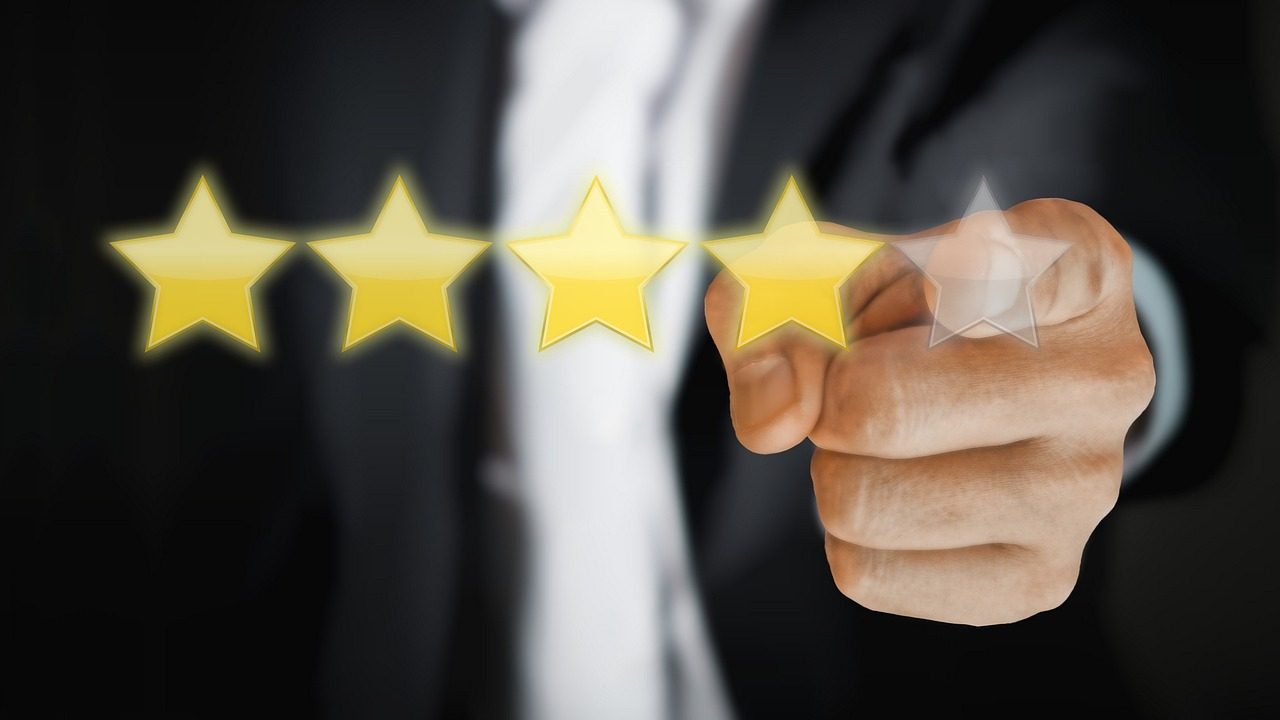 découvrez comment notre enquête de satisfaction client vous permet de partager votre avis pour améliorer nos services et répondre au mieux à vos attentes.