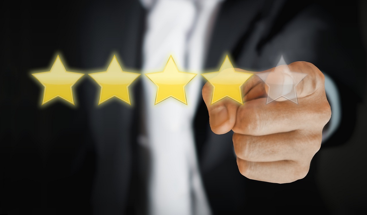 découvrez comment notre enquête de satisfaction client vous permet de partager votre avis pour améliorer nos services et répondre au mieux à vos attentes.