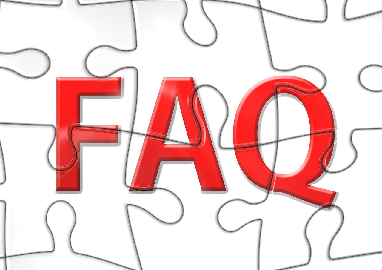 découvrez notre faq complète pour répondre à toutes vos interrogations. trouvez facilement les informations dont vous avez besoin sur nos services, produits et plus encore. votre satisfaction est notre priorité!