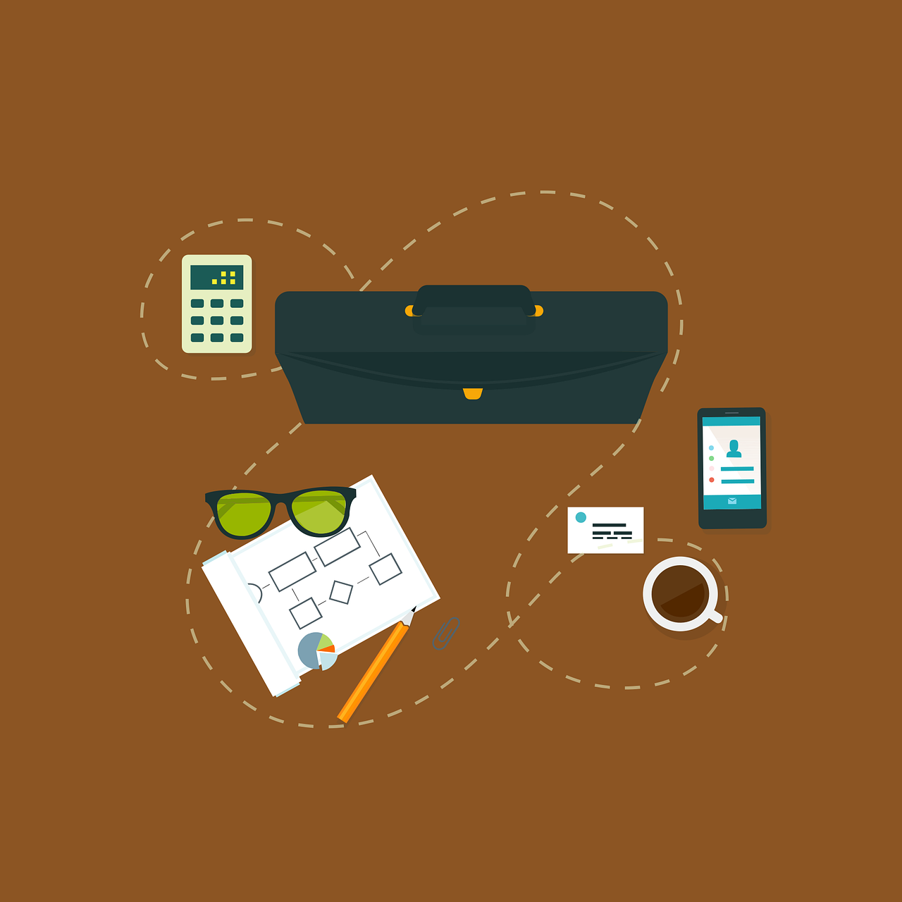 découvrez des conseils et des outils efficaces pour améliorer votre productivité, optimiser votre organisation et atteindre plus facilement vos objectifs au quotidien.