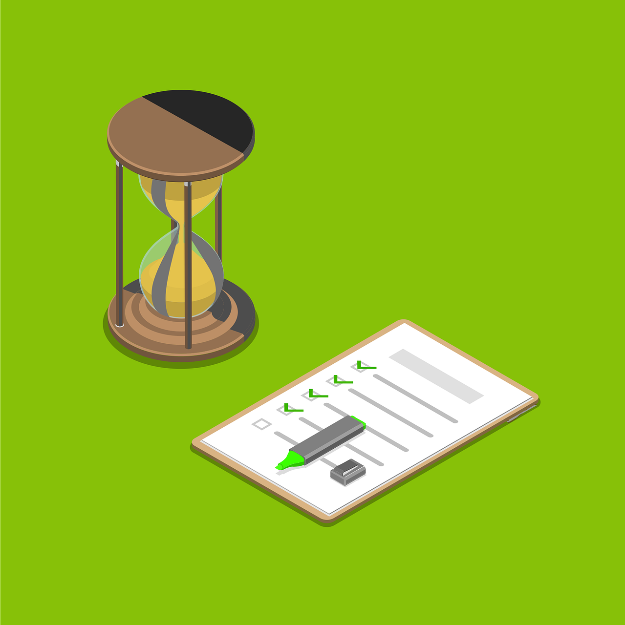 découvrez des conseils, outils et techniques pour améliorer votre productivité au quotidien, optimiser votre organisation et atteindre vos objectifs plus efficacement.