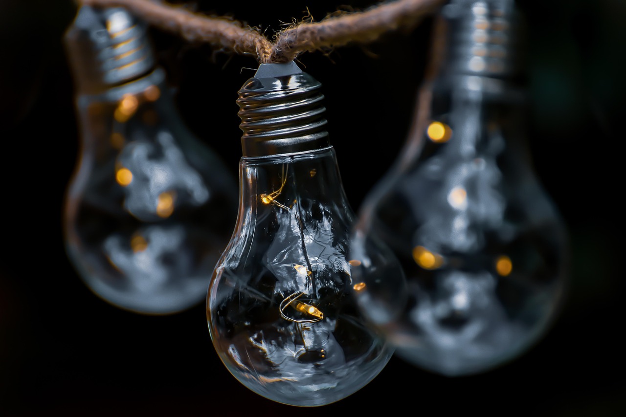 découvrez les dernières tendances et stratégies en business innovation pour stimuler la croissance de votre entreprise et rester compétitif sur le marché.
