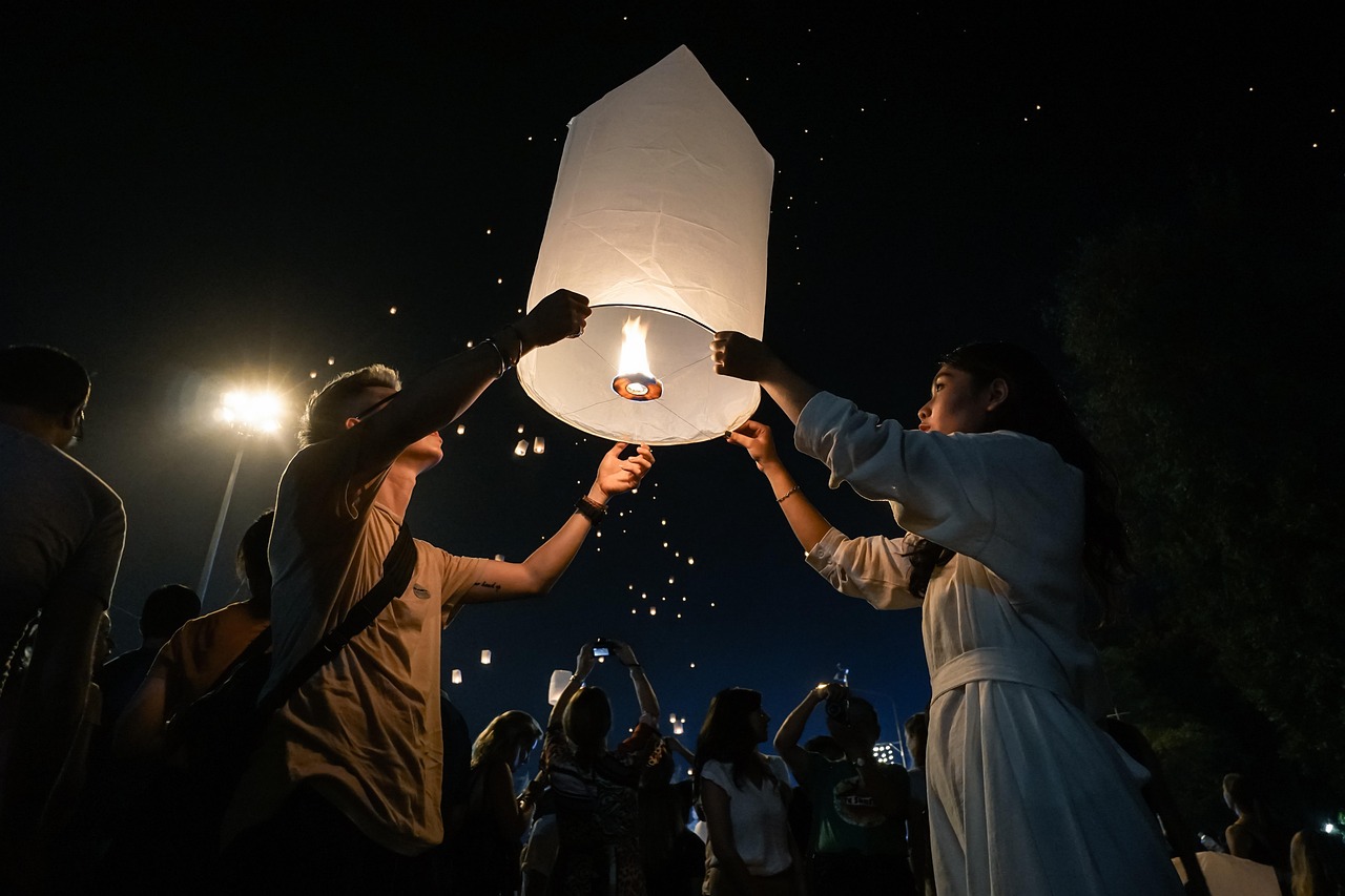découvrez les meilleurs événements culturels à ne pas manquer : expositions, festivals, concerts, théâtre et bien plus pour enrichir votre expérience culturelle toute l'année.