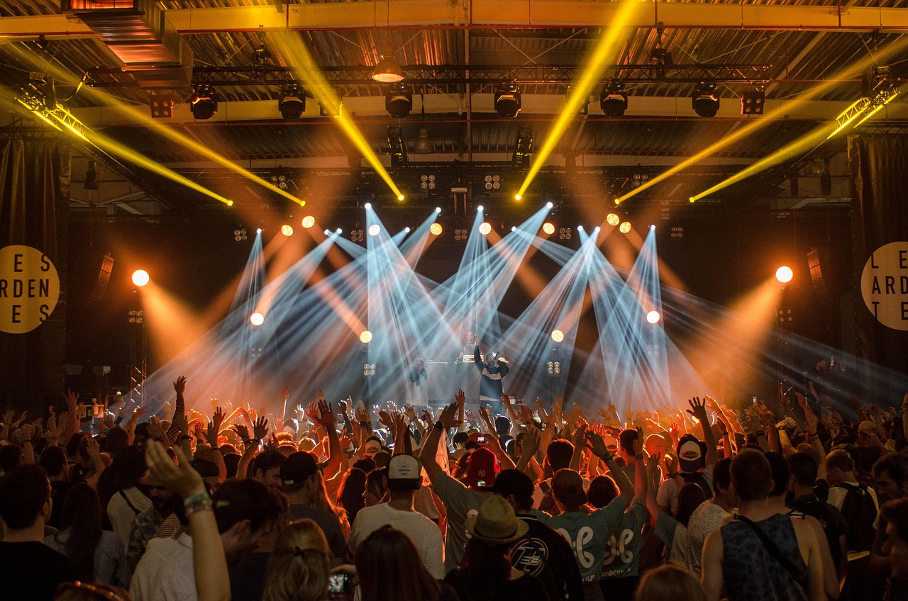 découvrez les événements culturels incontournables : expositions, concerts, festivals et spectacles à ne pas manquer près de chez vous. restez informé des dernières actualités culturelles !