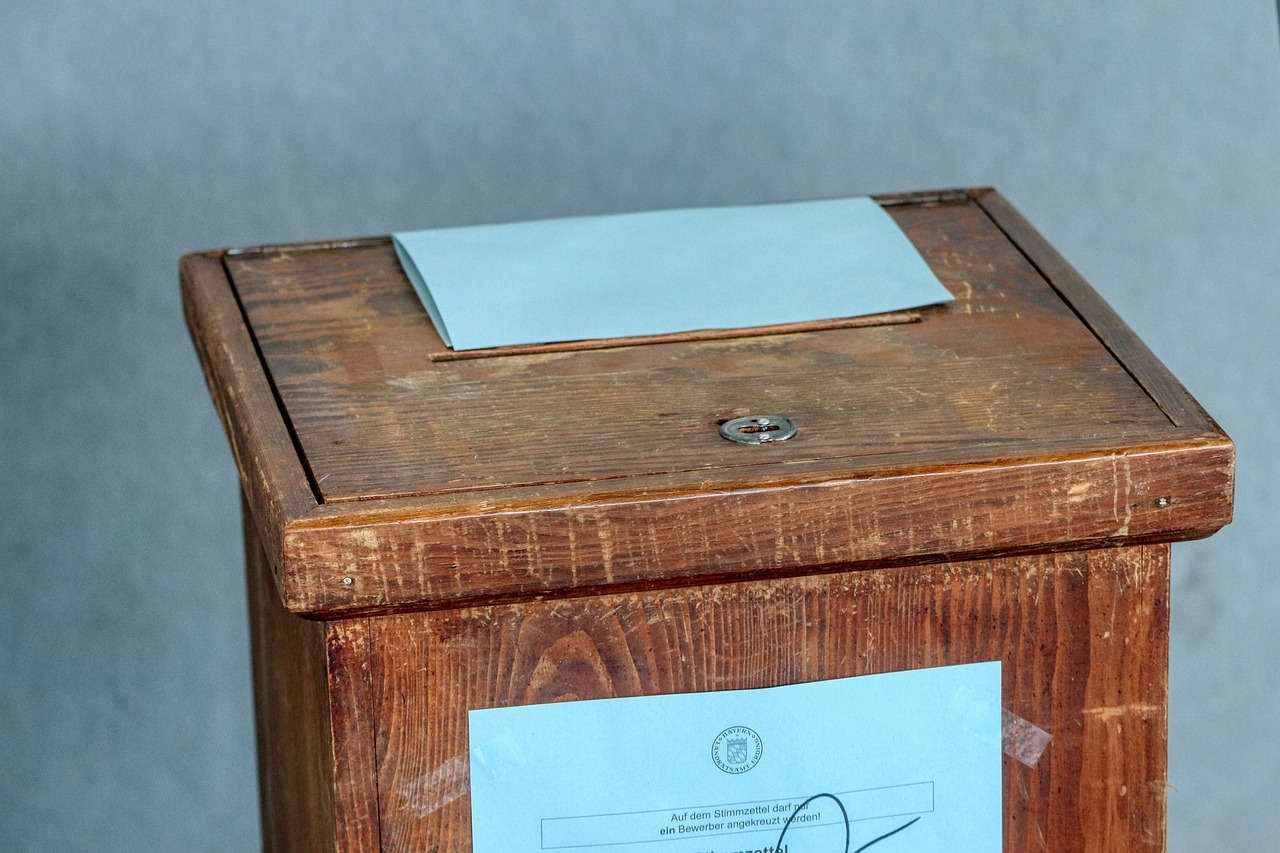 découvrez les dernières actualités, analyses et résultats des élections. informez-vous sur les candidats, les enjeux, et l'impact du vote sur la société.