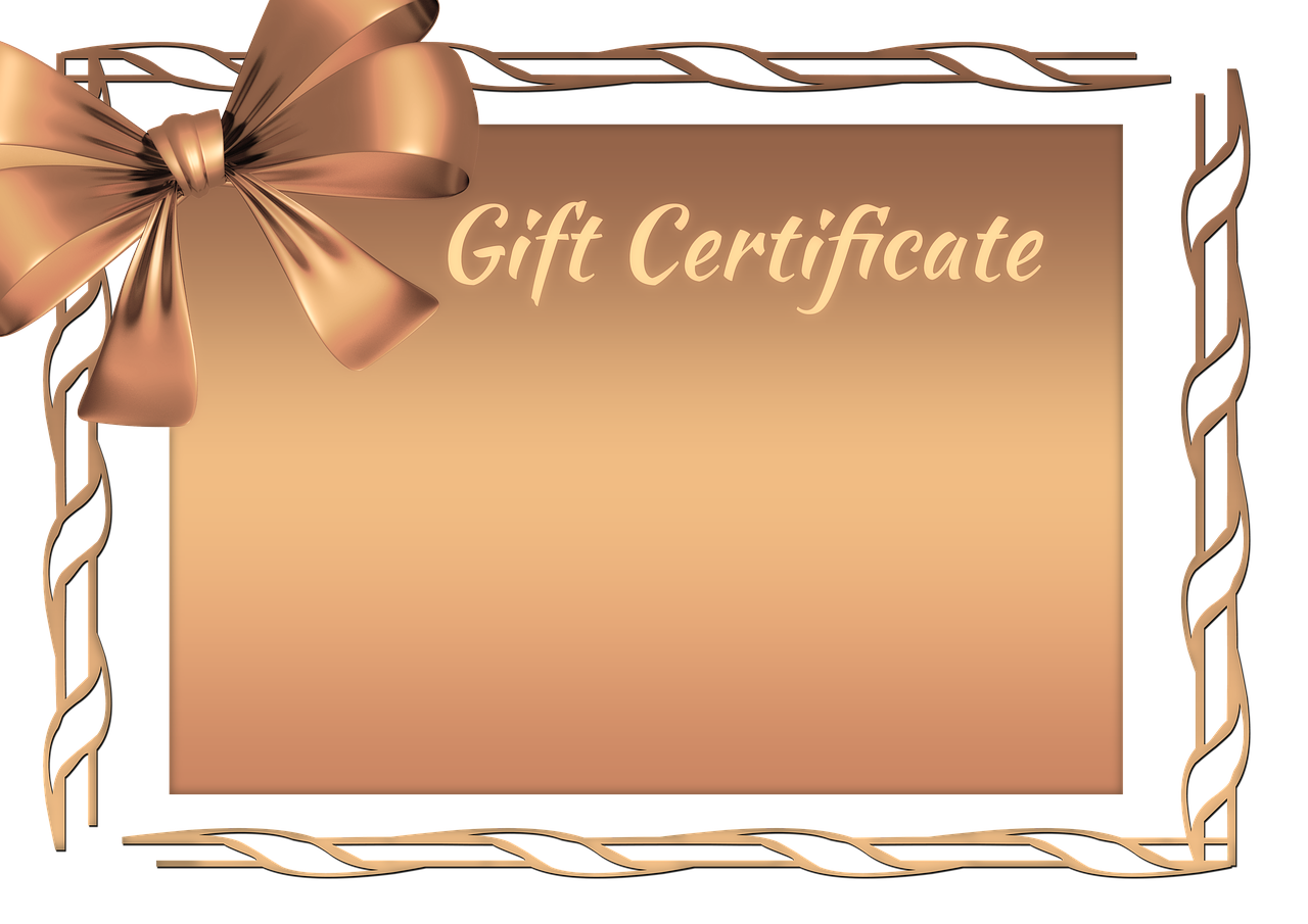 offrez le cadeau parfait avec nos cartes cadeaux ! choisissez le montant, personnalisez votre message et faites plaisir à vos proches en toute occasion grâce à nos gift vouchers valables sur une large sélection de produits.