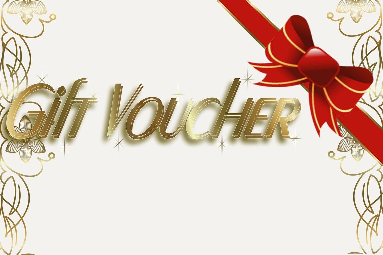 offrez le cadeau parfait avec nos cartes cadeaux et bons d'achat personnalisés. faites plaisir à vos proches grâce à une solution facile, flexible et adaptée à toutes les occasions.