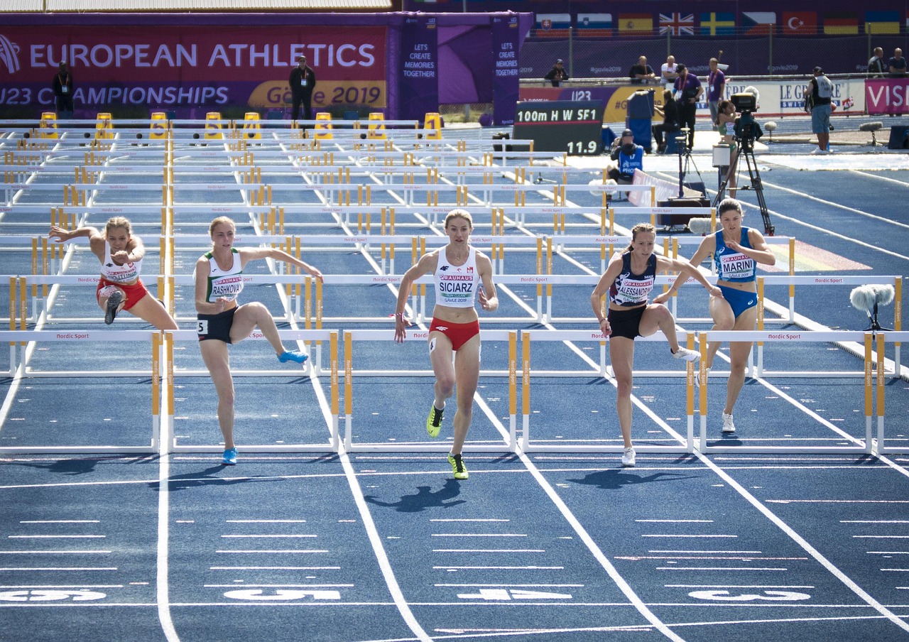 découvrez les meilleurs événements sportifs à ne pas manquer : actualités, résultats, calendrier et analyses pour tous les passionnés de sport.