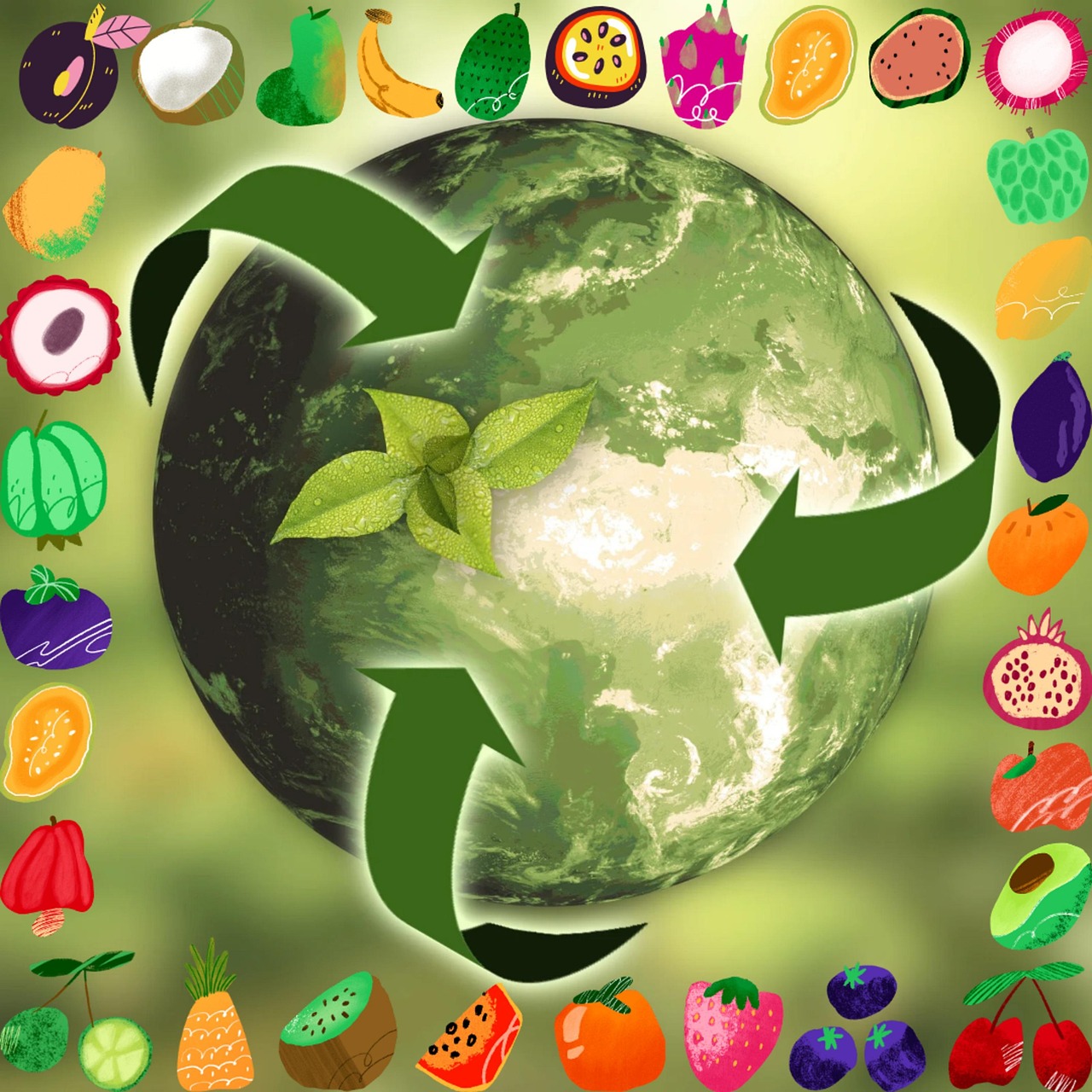 découvrez comment atteindre un succès durable grâce à des stratégies responsables qui maximisent la performance à long terme tout en respectant l'environnement et la société.
