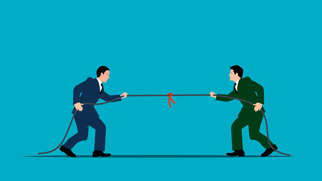 découvrez l'importance de l'analyse concurrentielle pour votre entreprise : méthodes, outils et conseils pour évaluer vos concurrents, comprendre leur stratégie et améliorer votre position sur le marché.