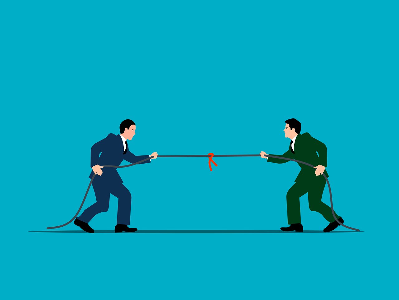 découvrez l'importance de l'analyse concurrentielle pour votre entreprise : méthodes, outils et conseils pour évaluer vos concurrents, comprendre leur stratégie et améliorer votre position sur le marché.